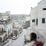 Guest house Il Sorriso Dei Sassi Matera