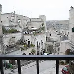 Il Sorriso Dei Sassi Ματέρα