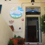Il Sorriso Dei Sassi Πανσιόν