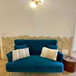 Il Sorriso Dei Sassi Ματέρα