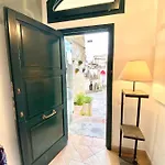 Πανσιόν Il Sorriso Dei Sassi