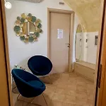 Il Sorriso Dei Sassi Ματέρα