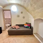 Πανσιόν Il Sorriso Dei Sassi Ματέρα