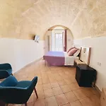 Il Sorriso Dei Sassi Ματέρα