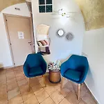 Il Sorriso Dei Sassi Ματέρα