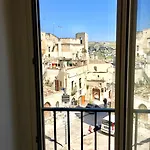 Πανσιόν Il Sorriso Dei Sassi Ματέρα
