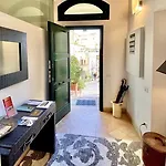 Il Sorriso Dei Sassi Πανσιόν 4*