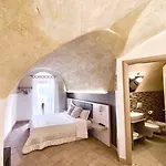 Πανσιόν Il Sorriso Dei Sassi Ματέρα