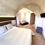 Il Sorriso Dei Sassi Πανσιόν 4*