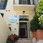 Πανσιόν Il Sorriso Dei Sassi
