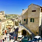 Πανσιόν Il Sorriso Dei Sassi