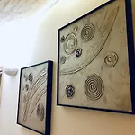 Il Sorriso Dei Sassi Πανσιόν