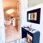 Πανσιόν Il Sorriso Dei Sassi 4*