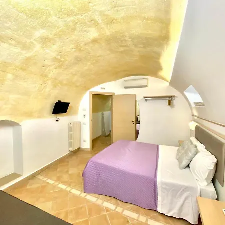 Il Sorriso Dei Sassi Maison d'hôtes