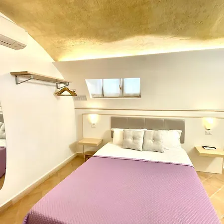Il Sorriso Dei Sassi Casa de hóspedes