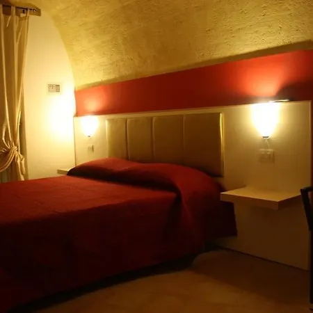 Il Sorriso Dei Sassi Casa de hóspedes