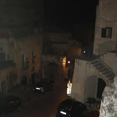 Gasthof Il Sorriso Dei Sassi 4*