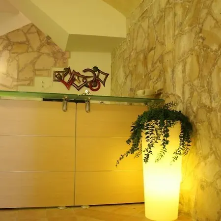 Il Sorriso Dei Sassi Casa de hóspedes Matera