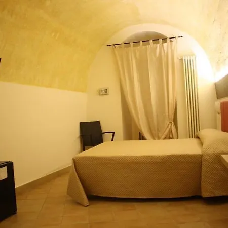 Il Sorriso Dei Sassi 4* マテーラ