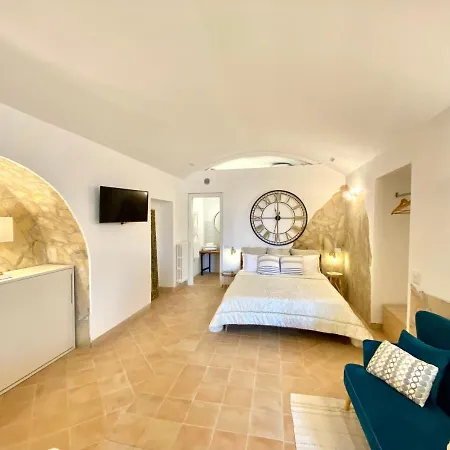 Il Sorriso Dei Sassi Casa de hóspedes