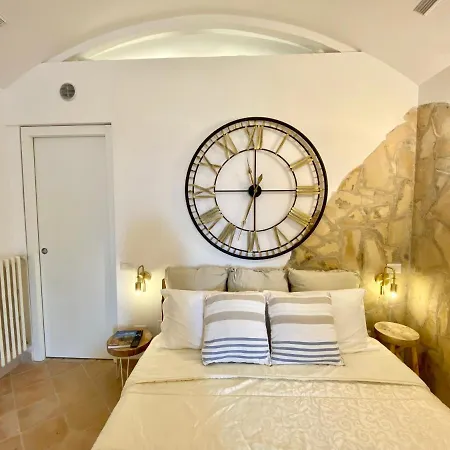 Casa de hóspedes Il Sorriso Dei Sassi