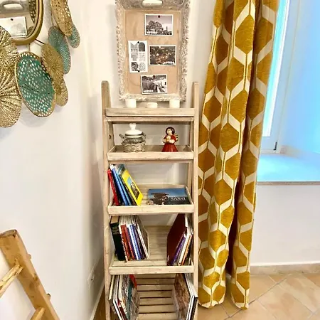 Il Sorriso Dei Sassi ゲストハウス マテーラ