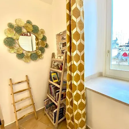 ゲストハウス Il Sorriso Dei Sassi 4*