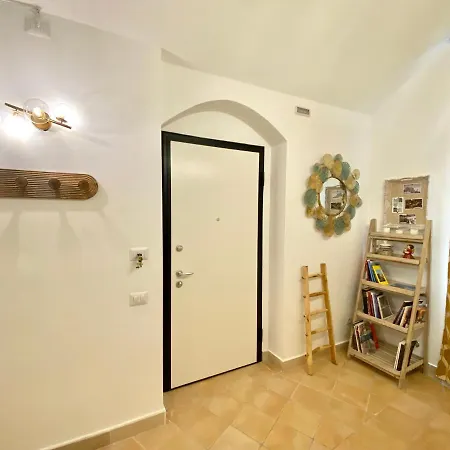 Il Sorriso Dei Sassi