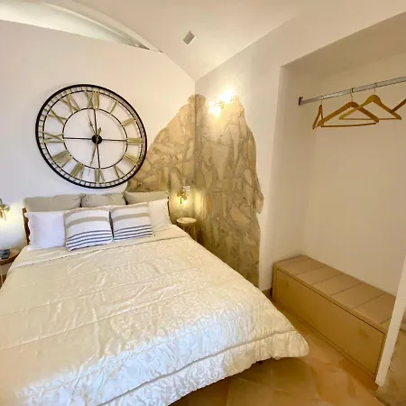 Il Sorriso Dei Sassi Casa de hóspedes 2*