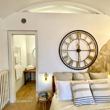 Il Sorriso Dei Sassi