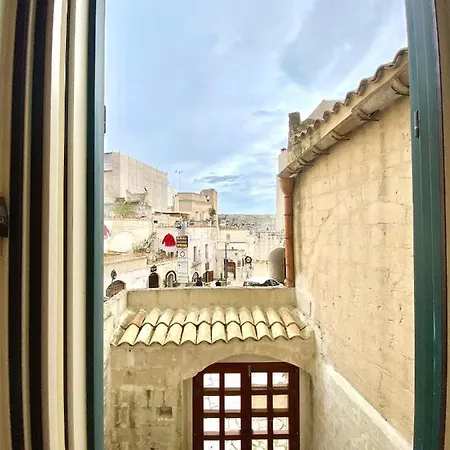 Casa de hóspedes Il Sorriso Dei Sassi 2*