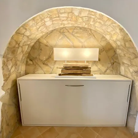 Casa de hóspedes Il Sorriso Dei Sassi