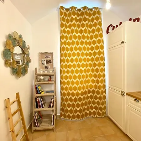 Il Sorriso Dei Sassi