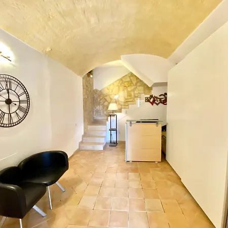 Il Sorriso Dei Sassi