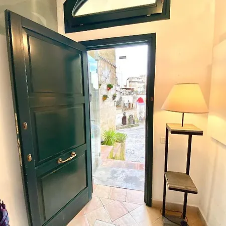 Casa de hóspedes Il Sorriso Dei Sassi