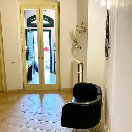 Il Sorriso Dei Sassi 2* Matera