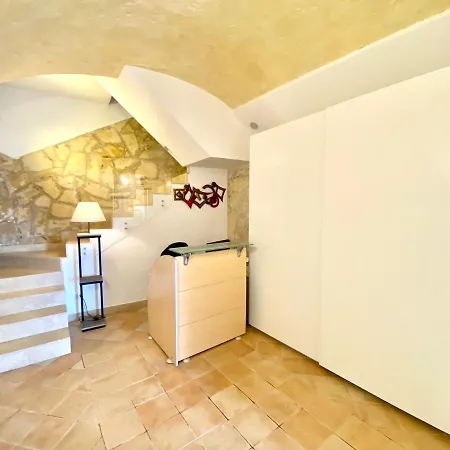 Il Sorriso Dei Sassi Casa de hóspedes Matera