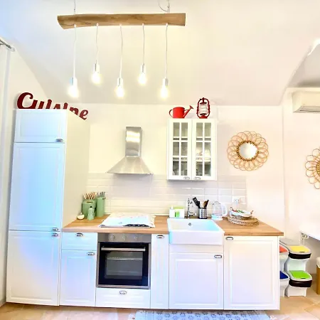 ゲストハウス Il Sorriso Dei Sassi マテーラ