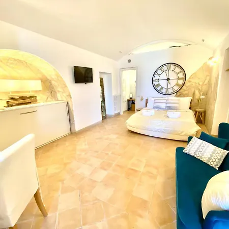 Casa de hóspedes Il Sorriso Dei Sassi Matera