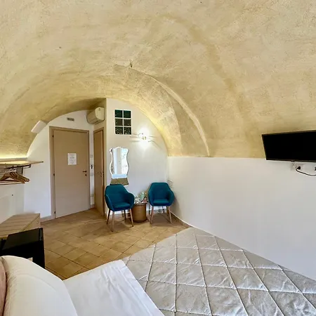 Il Sorriso Dei Sassi Casa de hóspedes