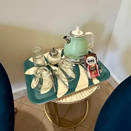 بيت ضيافة Il Sorriso Dei Sassi 2*