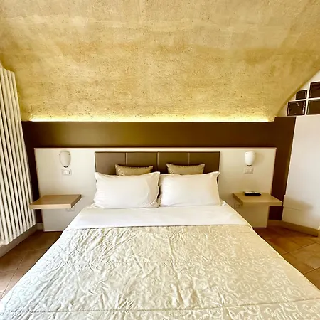 ゲストハウス Il Sorriso Dei Sassi