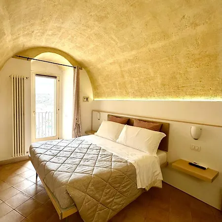 Casa de hóspedes Il Sorriso Dei Sassi 2*