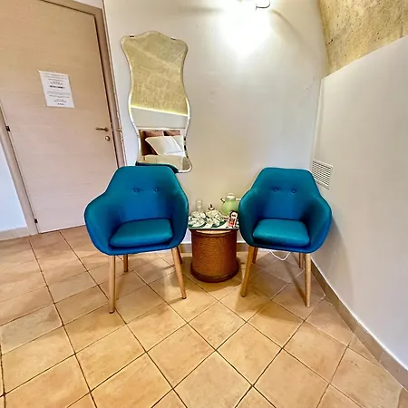 Il Sorriso Dei Sassi 2* Matera
