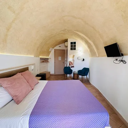 Il Sorriso Dei Sassi 4*