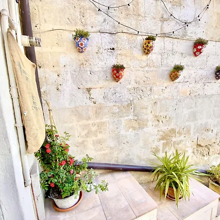 ゲストハウス Il Sorriso Dei Sassi 4*