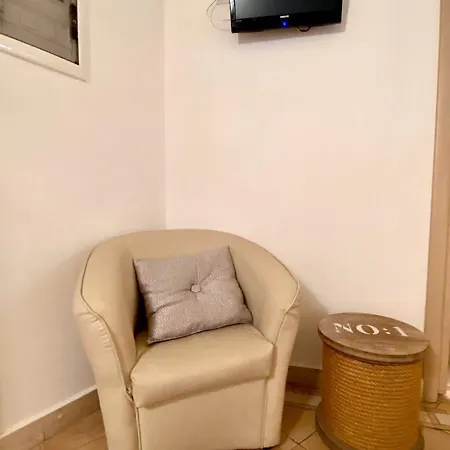Il Sorriso Dei Sassi