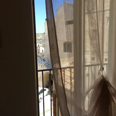 Il Sorriso Dei Sassi Casa de hóspedes Matera