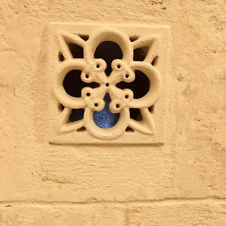 Il Sorriso Dei Sassi 4* Matera