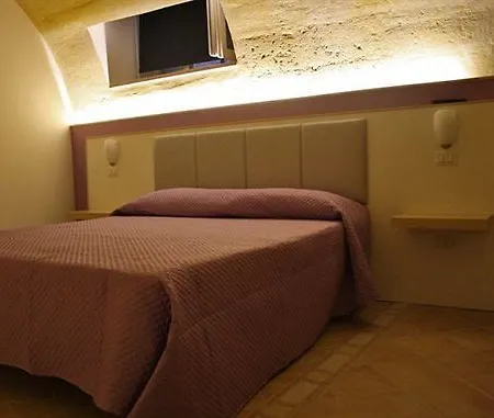Il Sorriso Dei Sassi 2* ماتيرا